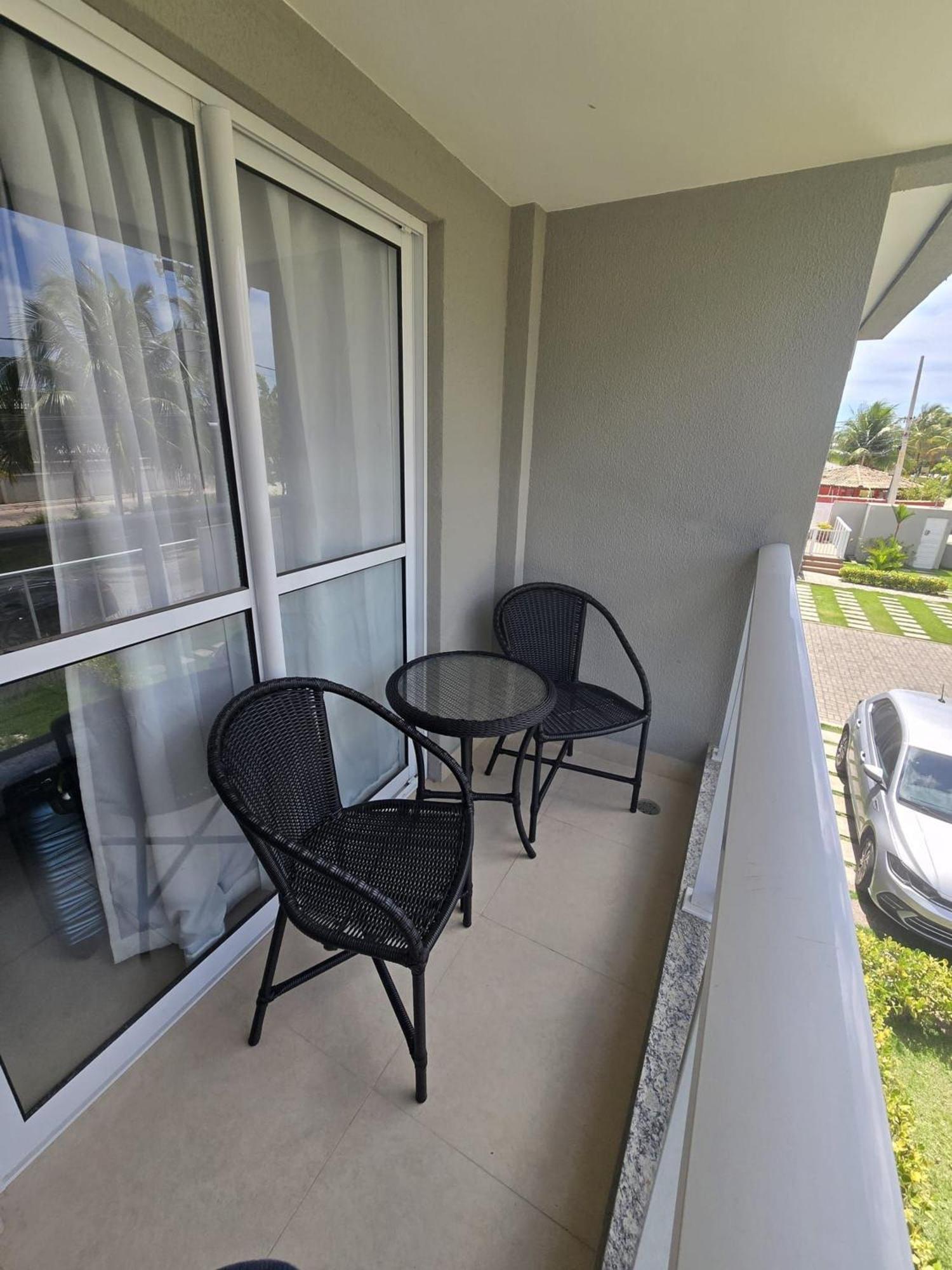 Casa de férias Duplex 2/4 Na Orla De Porto Porto Seguro